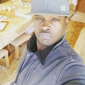 Meet your Posher, Aaron